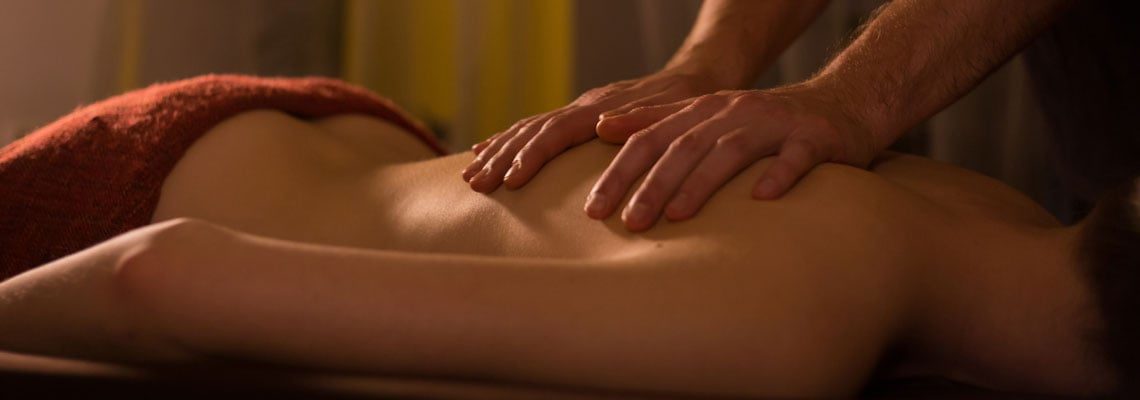 massage érotique